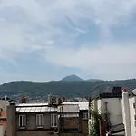 Tour D'auvergne - En Plein Centre Ville, Proche De La Cathedrale Et De La Place De Jaude 아파트 *