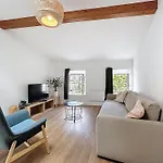 Tour D'auvergne - En Plein Centre Ville, Proche De La Cathédrale Et De La Place De Jaude Appartement *
