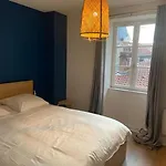 Apartment Tour D'auvergne: Near Cathedral And Place De Jaude