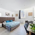 Apartment Tour D'auvergne: Near Cathedral And Place De Jaude