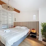 Tour D'auvergne: Near Cathedral And Place De Jaude Apartment Clermont-Ferrand