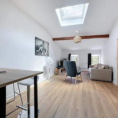 Διαμέρισμα Tour D'auvergne - En Plein Centre Ville, Proche De La Cathedrale Et De La Place De Jaude Κλερμόν Φεράν