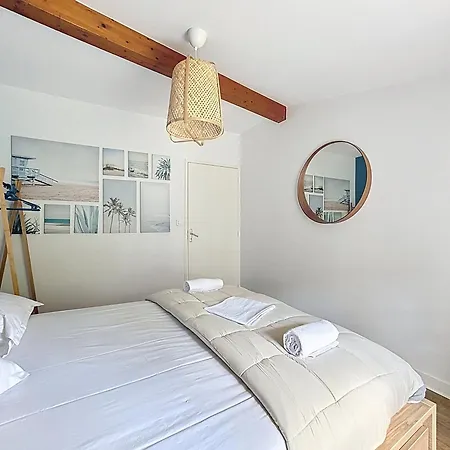 Apartament Tour D'auvergne - En Plein Centre Ville, Proche De La Cathedrale Et De La Place De Jaude *