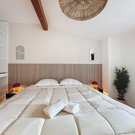 Tour D'auvergne - En Plein Centre Ville, Proche De La Cathedrale Et De La Place De Jaude 클레르몽페랑