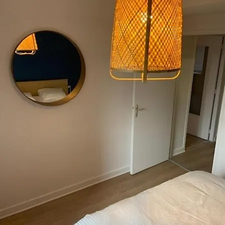 Tour D'auvergne - En Plein Centre Ville, Proche De La Cathedrale Et De La Place De Jaude Apartmán *