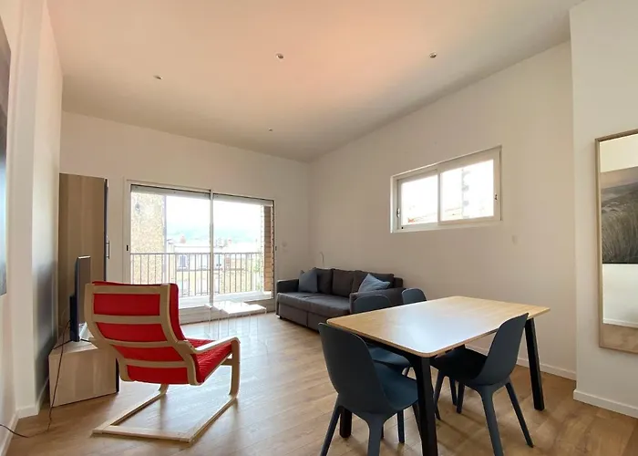 Tour D'auvergne - En Plein Centre Ville, Proche De La Cathédrale Et De La Place De Jaude Appartement Clermont-Ferrand