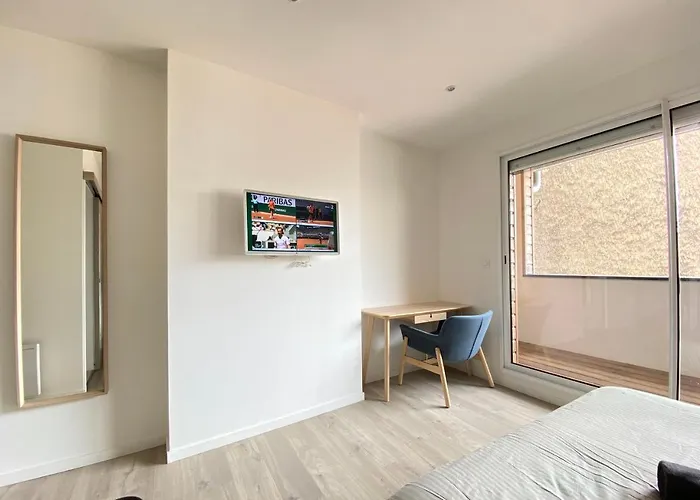 Tour D'auvergne - En Plein Centre Ville, Proche De La Cathedrale Et De La Place De Jaude