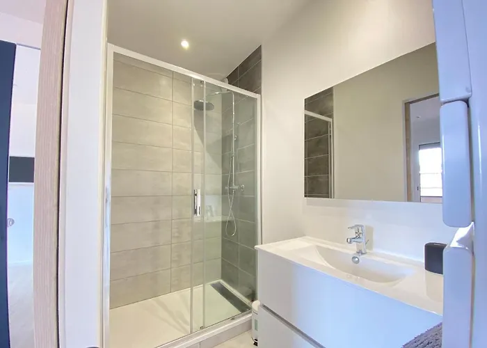 Appartement Tour D'auvergne - En Plein Centre Ville, Proche De La Cathédrale Et De La Place De Jaude