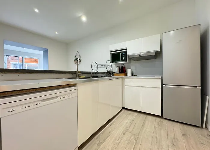 Tour D'auvergne - En Plein Centre Ville, Proche De La Cathédrale Et De La Place De Jaude Appartement