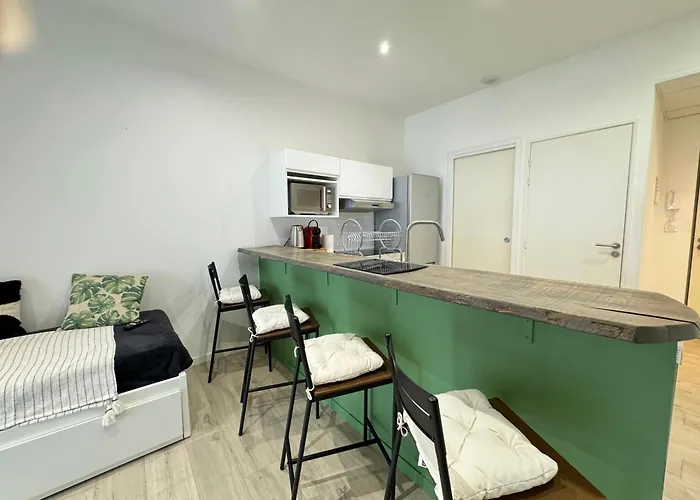 Tour D'auvergne - En Plein Centre Ville, Proche De La Cathédrale Et De La Place De Jaude