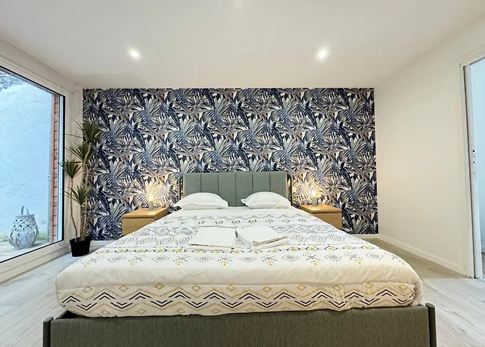 Tour D'auvergne - En Plein Centre Ville, Proche De La Cathedrale Et De La Place De Jaude 아파트 클레르몽페랑