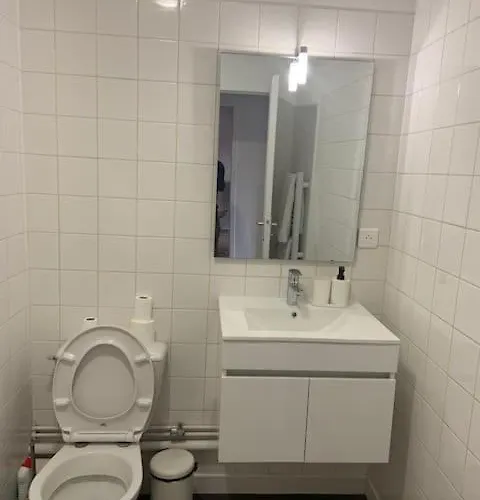 Tour D'auvergne - En Plein Centre Ville, Proche De La Cathédrale Et De La Place De Jaude Appartement Clermont-Ferrand