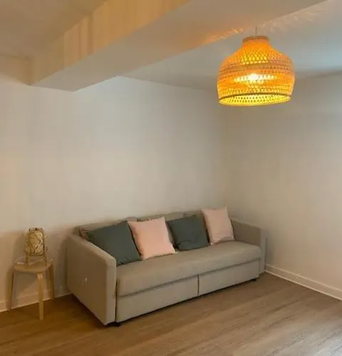 아파트 Tour D'auvergne - En Plein Centre Ville, Proche De La Cathedrale Et De La Place De Jaude