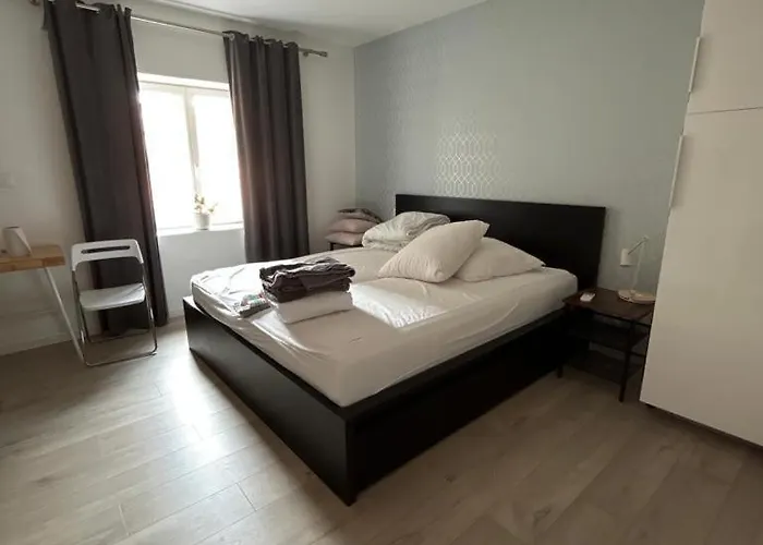 Tour D'auvergne - En Plein Centre Ville, Proche De La Cathédrale Et De La Place De Jaude Appartement