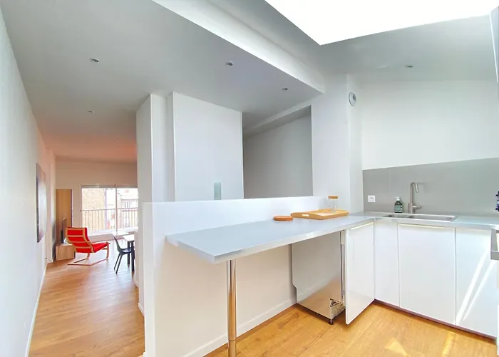 Tour D'auvergne - En Plein Centre Ville, Proche De La Cathédrale Et De La Place De Jaude * Clermont-Ferrand