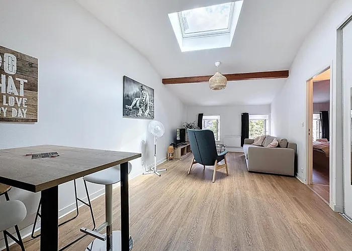 Appartement Tour D'auvergne - En Plein Centre Ville, Proche De La Cathédrale Et De La Place De Jaude Clermont-Ferrand