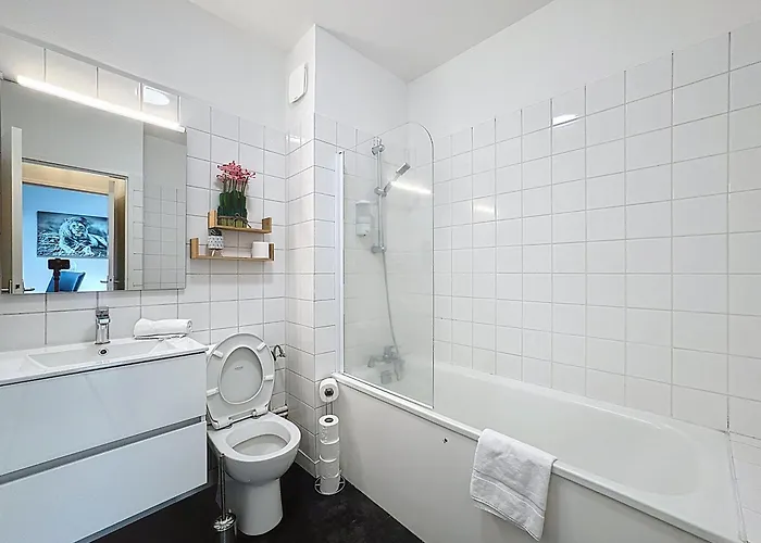 Tour D'auvergne - En Plein Centre Ville, Proche De La Cathédrale Et De La Place De Jaude Appartement *