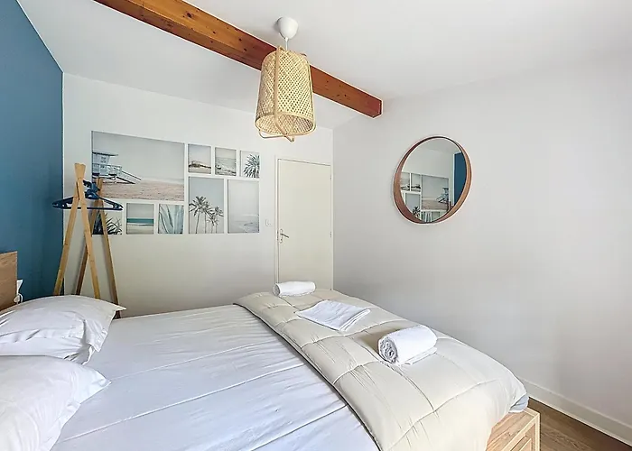 아파트 Tour D'auvergne - En Plein Centre Ville, Proche De La Cathedrale Et De La Place De Jaude *