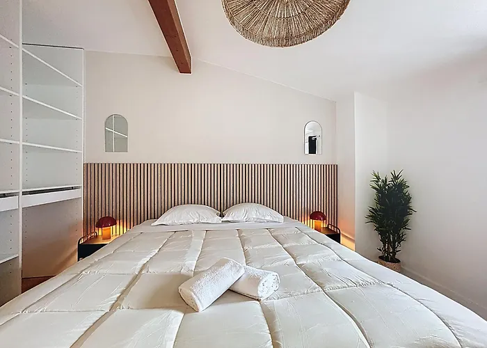 Tour D'auvergne - En Plein Centre Ville, Proche De La Cathédrale Et De La Place De Jaude Clermont-Ferrand